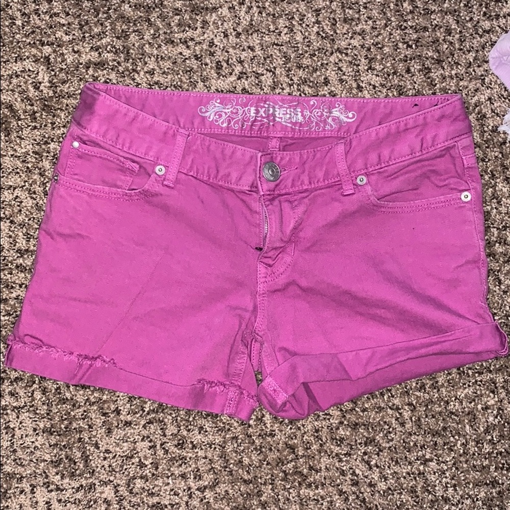 Shorts